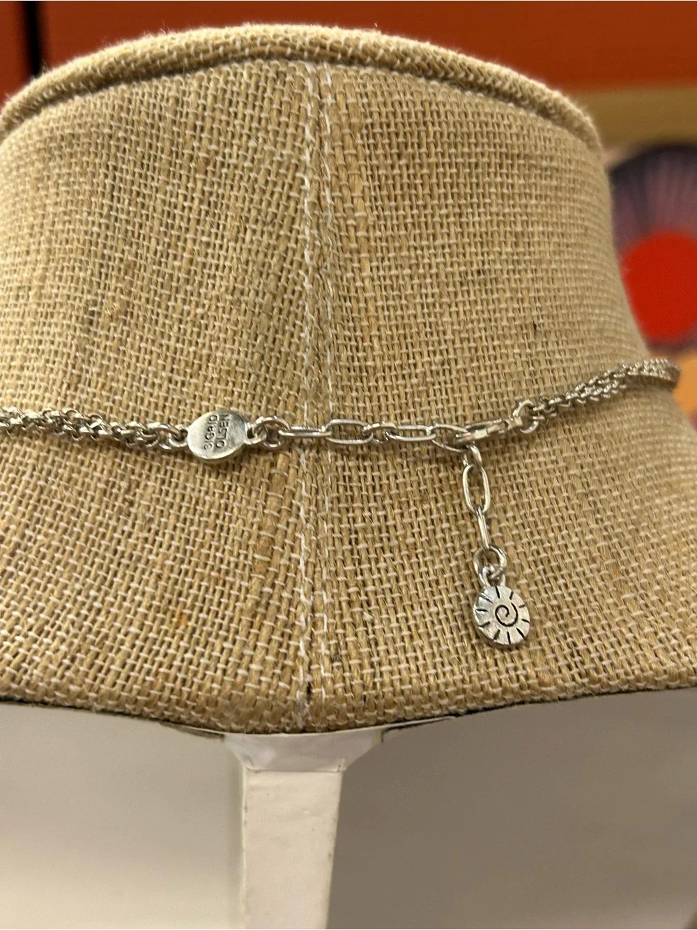 Sigrid Olsen necklace